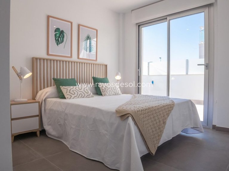 Villa for Sale in Los Alcazares, Murcia 9