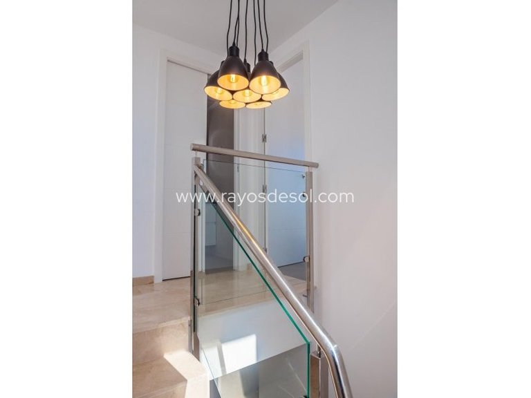 Villa for Sale in Los Alcazares, Murcia 14