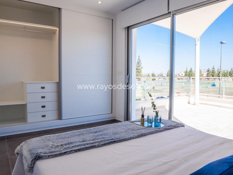 Villa for Sale in Los Alcazares, Murcia 17