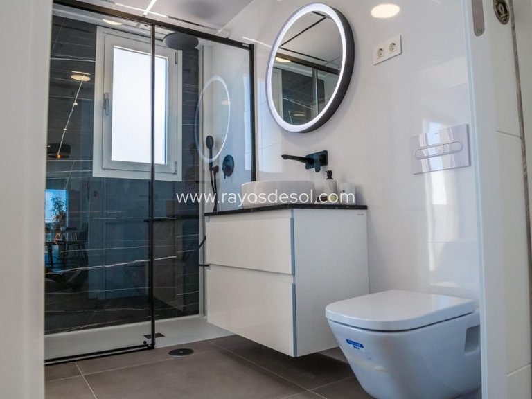 Villa for Sale in Los Alcazares, Murcia 22