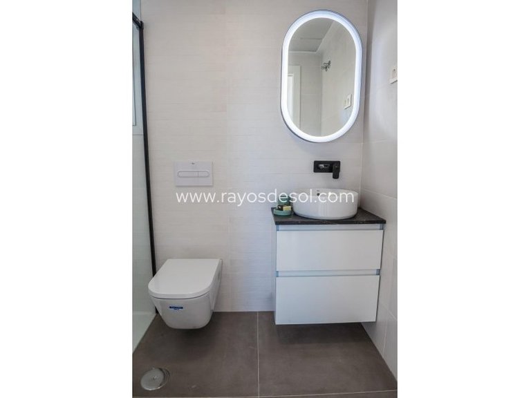 Villa for Sale in Los Alcazares, Murcia 23