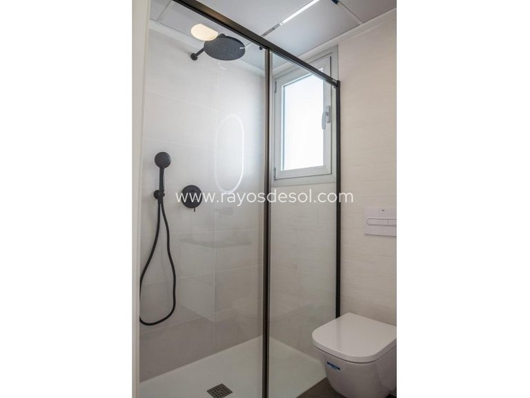 Villa for Sale in Los Alcazares, Murcia 24