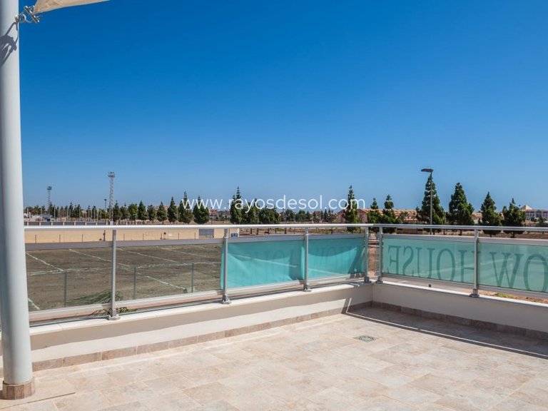 Villa for Sale in Los Alcazares, Murcia 29