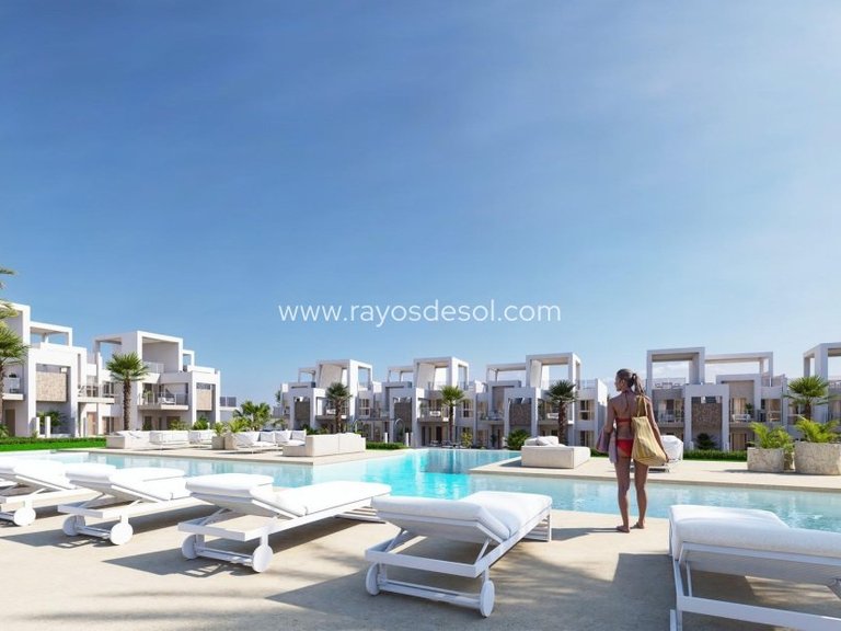 Apartment for Sale in Ciudad Quesada/rojales, Alicante 1