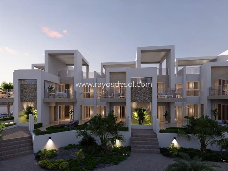 Apartment for Sale in Ciudad Quesada/rojales, Alicante 5