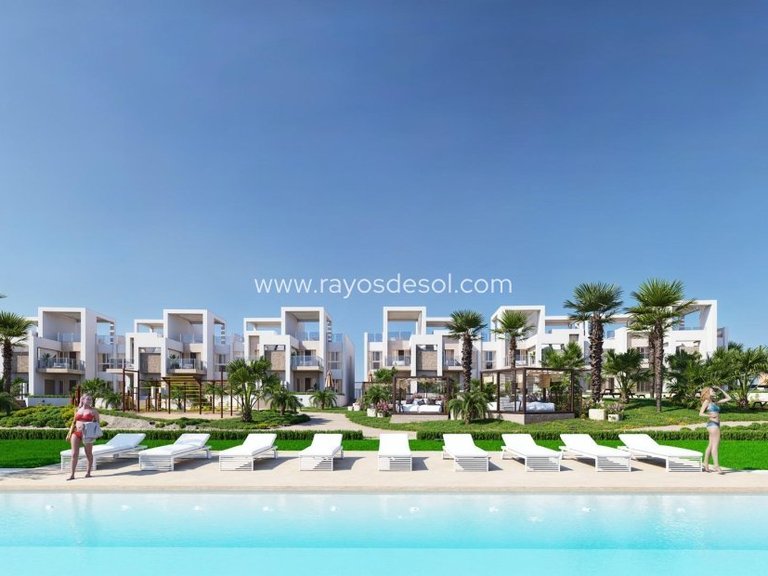 Apartment for Sale in Ciudad Quesada/rojales, Alicante 10