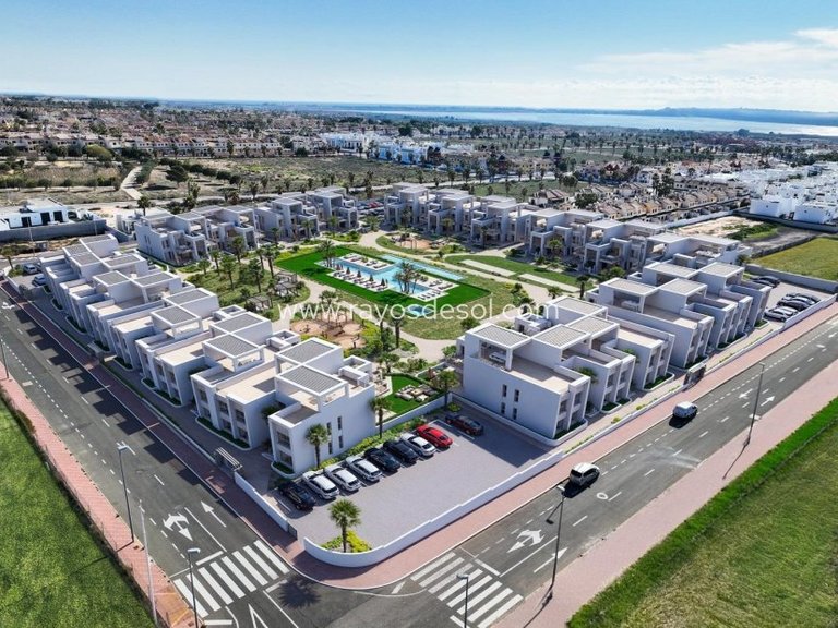 Apartment for Sale in Ciudad Quesada/rojales, Alicante 19