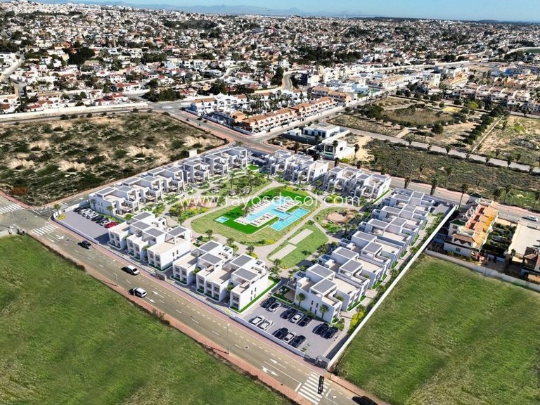 Apartment for Sale in Ciudad Quesada/rojales, Alicante 22