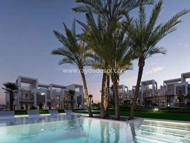 Apartment for Sale in Ciudad Quesada/rojales, Alicante 4