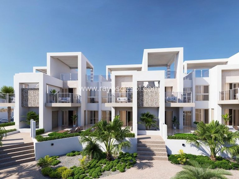 Apartment for Sale in Ciudad Quesada/rojales, Alicante 7