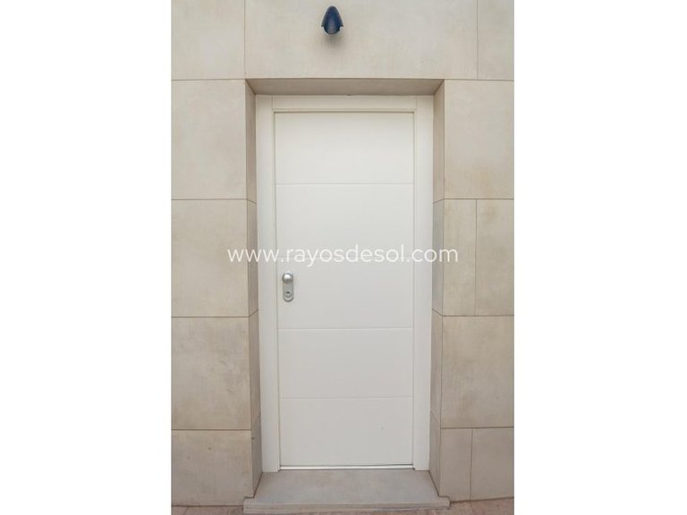 Villa for Sale in Los Alcazares, Murcia 43