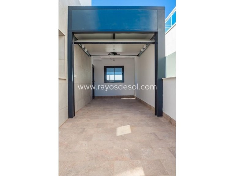 Villa for Sale in Los Alcazares, Murcia 45