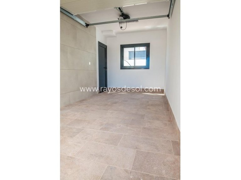 Villa for Sale in Los Alcazares, Murcia 46