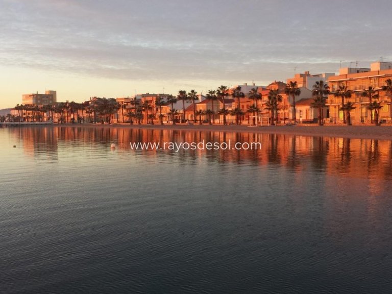 Villa for Sale in Los Alcazares, Murcia 9