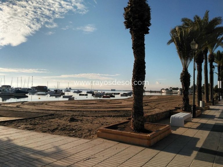 Villa for Sale in Los Alcazares, Murcia 10