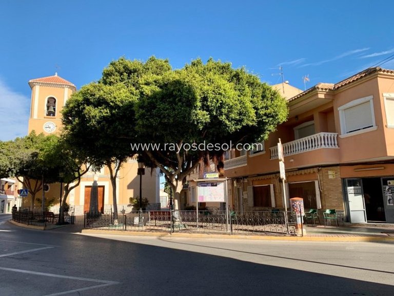 Villa for Sale in Los Alcazares, Murcia 12