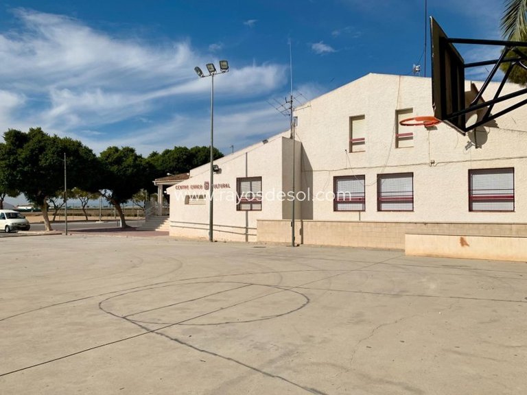 Villa for Sale in Los Alcazares, Murcia 13