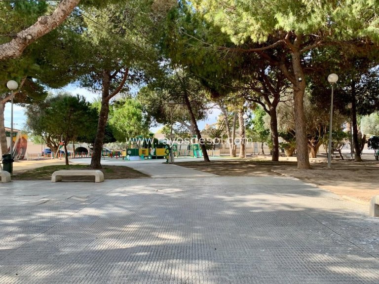 Villa for Sale in Los Alcazares, Murcia 14