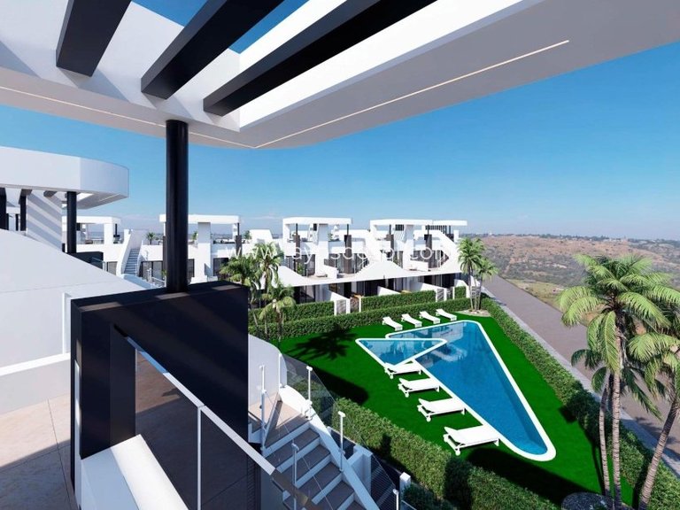 Apartment for Sale in San Fulgencio, Alicante 1