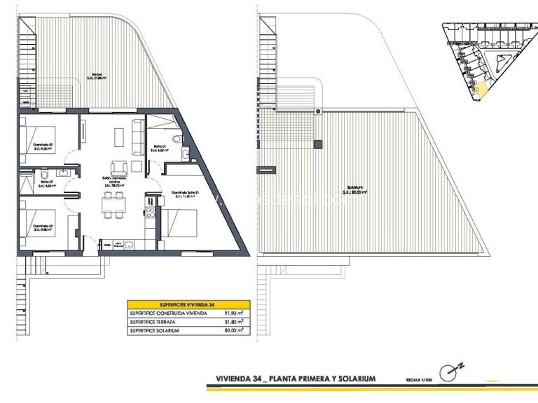 Apartment for Sale in San Fulgencio, Alicante 17