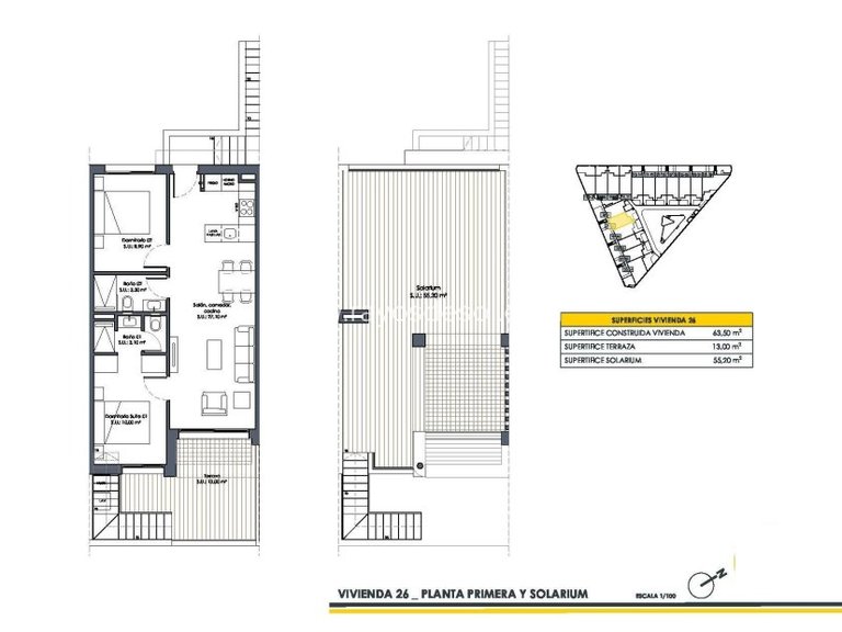Apartment for Sale in San Fulgencio, Alicante 17