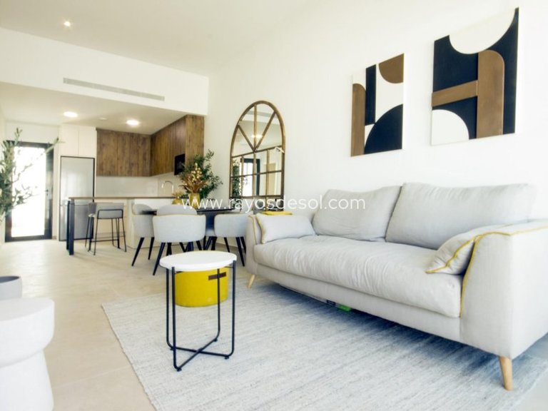 Apartment for Sale in San Fulgencio, Alicante 3
