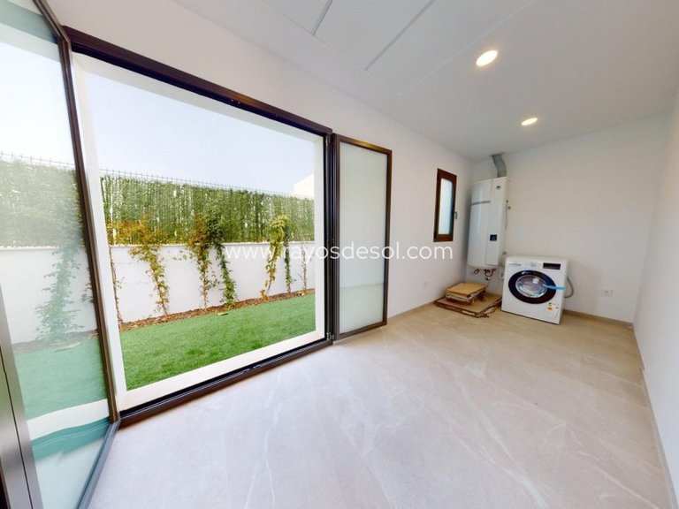 Villa for Sale in Los Alcazares, Murcia 20