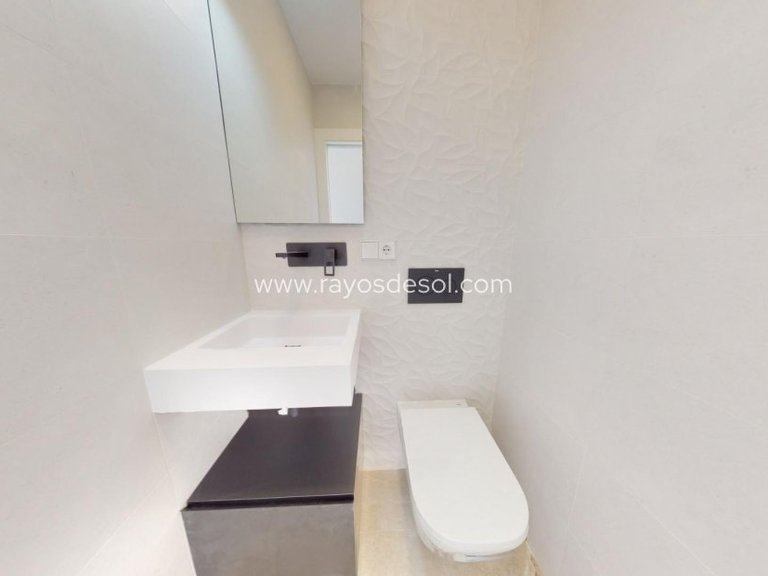 Villa for Sale in Los Alcazares, Murcia 25