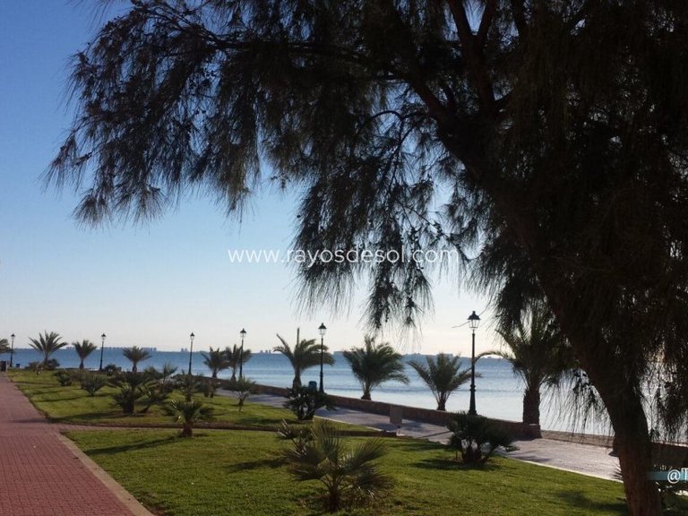 Villa for Sale in Los Alcazares, Murcia 36