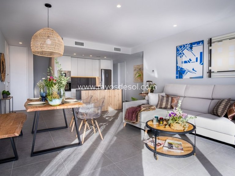 Villa for Sale in Polop, Alicante 13