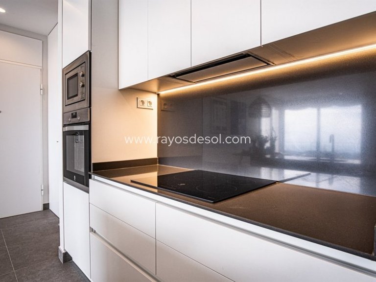 Villa for Sale in Polop, Alicante 15