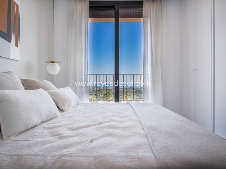 Villa for Sale in Polop, Alicante 17