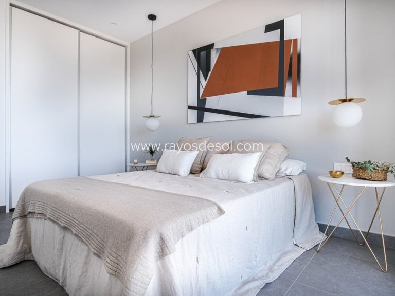 Villa for Sale in Polop, Alicante 18