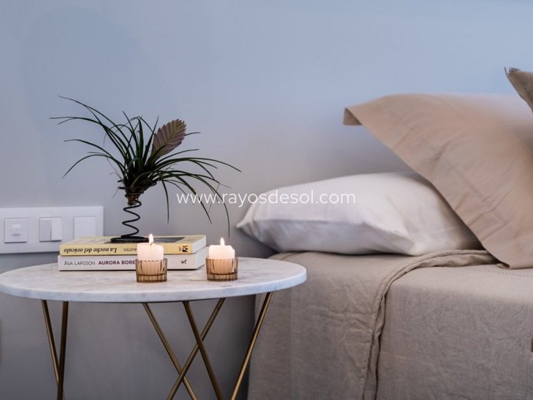 Villa for Sale in Polop, Alicante 19