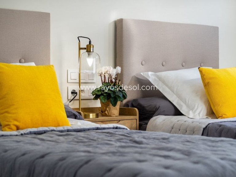 Villa for Sale in Polop, Alicante 22