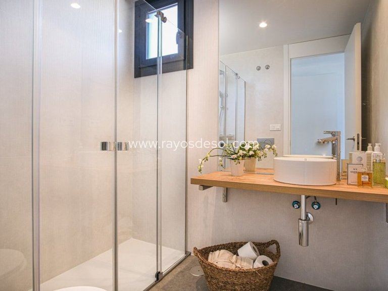 Villa for Sale in Polop, Alicante 26