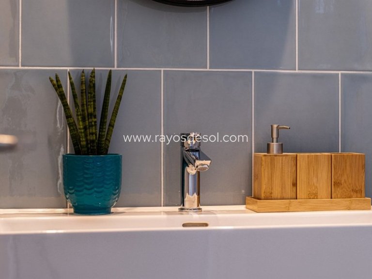 Villa for Sale in Polop, Alicante 28