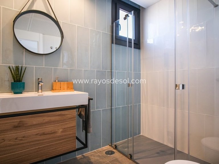 Villa for Sale in Polop, Alicante 34