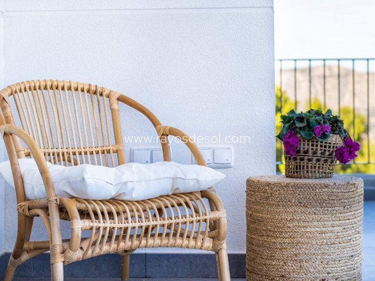 Villa for Sale in Polop, Alicante 38