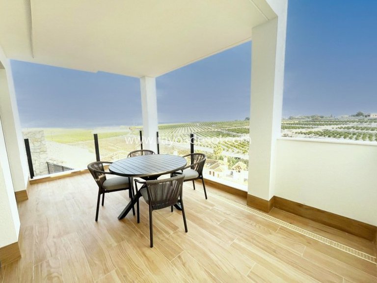 Villa for Sale in Algorfa, Alicante 4