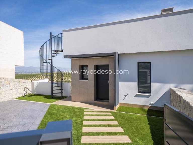 Villa for Sale in Algorfa, Alicante 26
