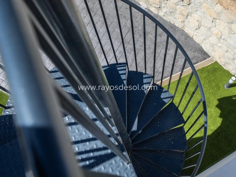 Villa for Sale in Algorfa, Alicante 37