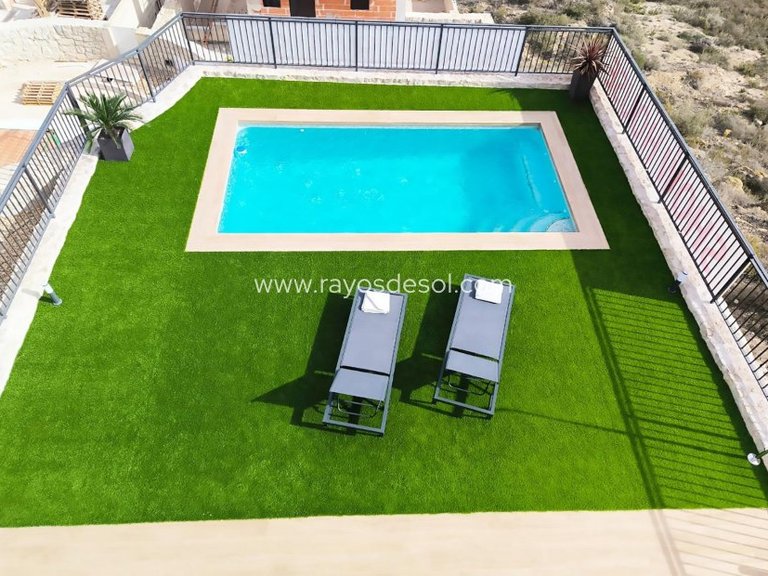 Villa for Sale in Algorfa, Alicante 5