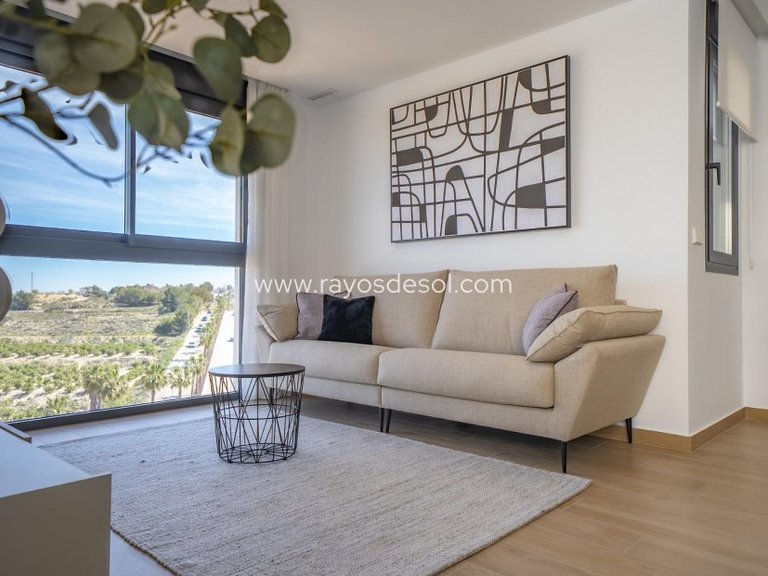 Villa for Sale in Algorfa, Alicante 12