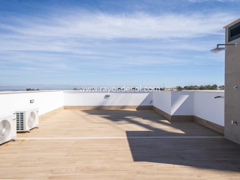 Villa for Sale in Algorfa, Alicante 23