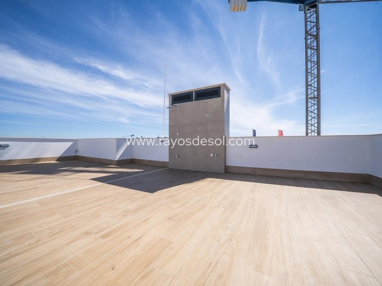 Villa for Sale in Algorfa, Alicante 24