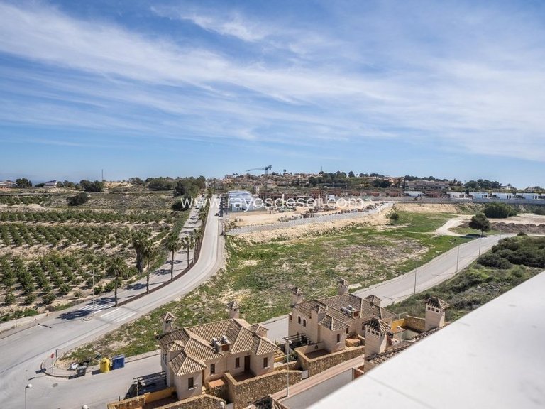 Villa for Sale in Algorfa, Alicante 26