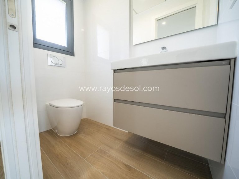 Villa for Sale in Algorfa, Alicante 28