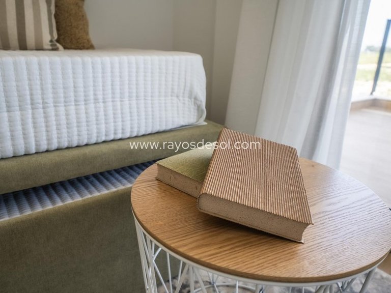 Villa for Sale in Algorfa, Alicante 40