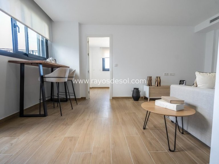 Villa for Sale in Algorfa, Alicante 45